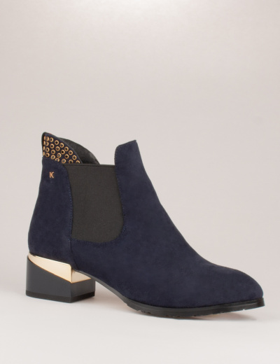Kate hotsell appleby boots