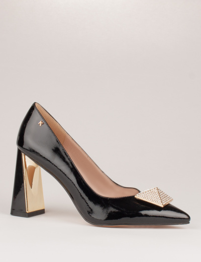 Collection | Kate Appleby - Designer Shoes